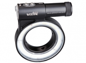 Weefine Flash Anular 3000 (WFA101)